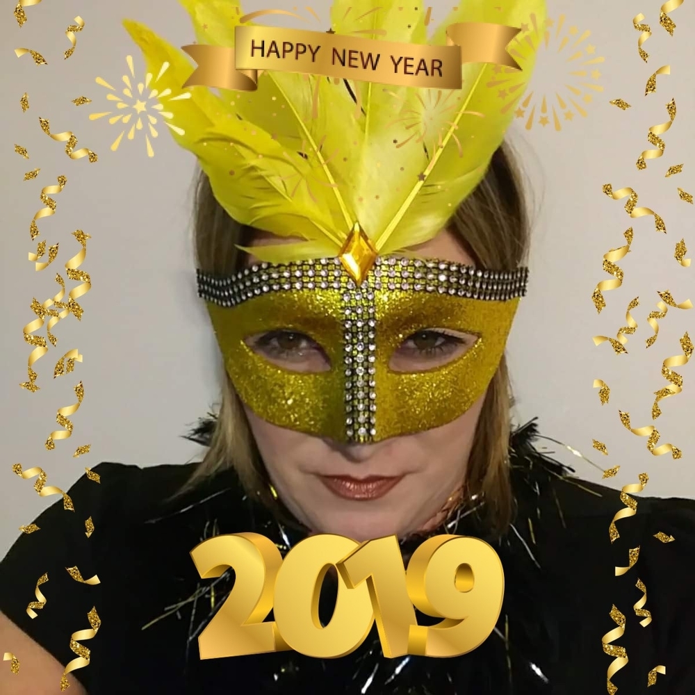 Meet your Posher, Kimberly